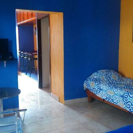 Departamento Olivia - Mazatlan Apartment Exterior photo