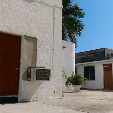 Departamento Olivia - Mazatlan Apartment Exterior photo