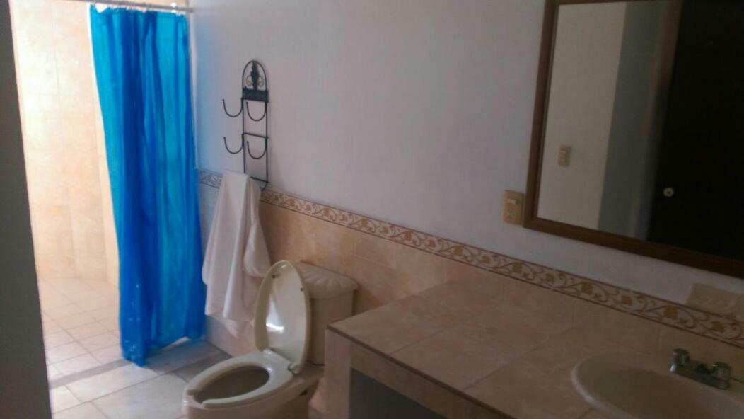Departamento Olivia - Mazatlan Apartment Exterior photo