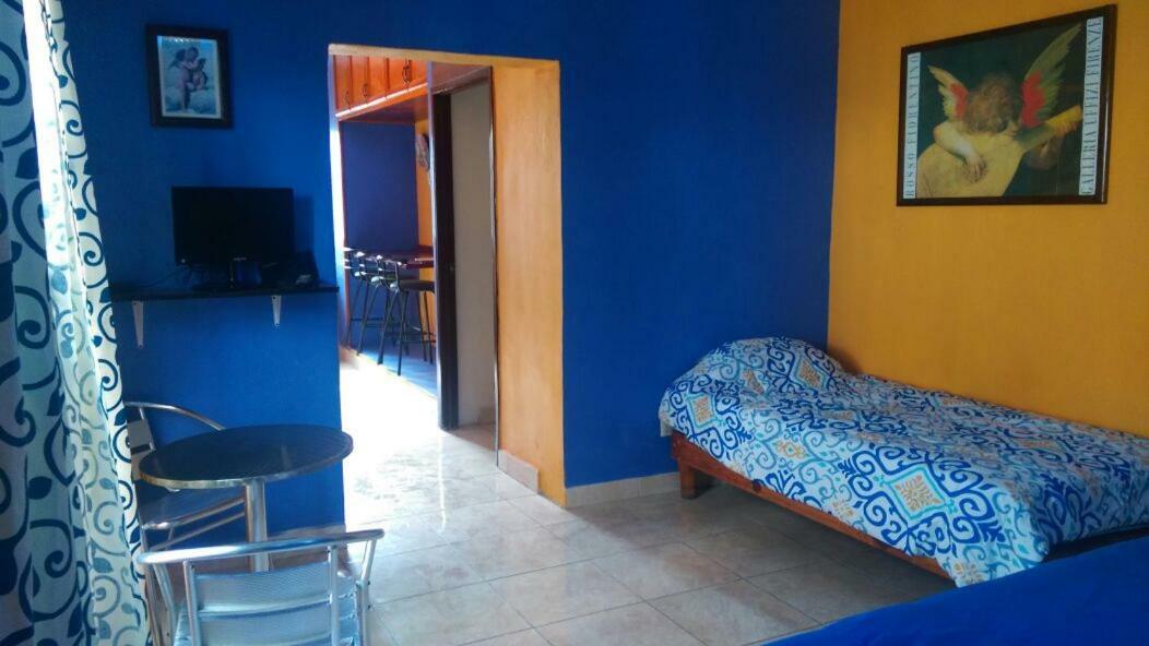 Departamento Olivia - Mazatlan Apartment Exterior photo
