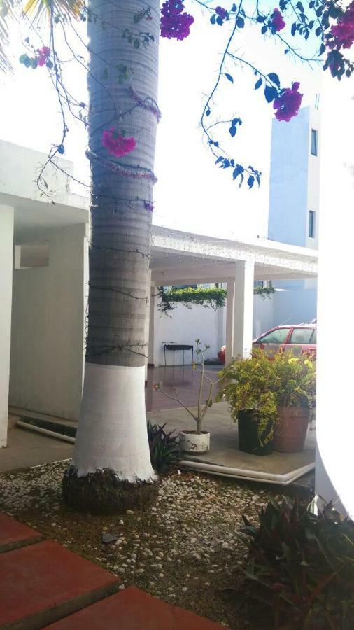 Departamento Olivia - Mazatlan Apartment Exterior photo