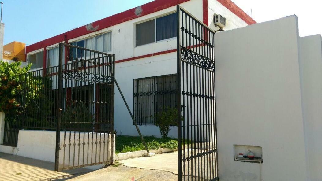 Departamento Olivia - Mazatlan Apartment Exterior photo