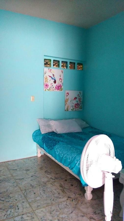 Departamento Olivia - Mazatlan Apartment Exterior photo